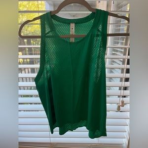 NEW LULULEMON TANK SIZE 8 TAGS ON